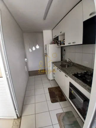 Imagem Locação  Apartamento no Condomínio Atmosphera | Eloy Chaves