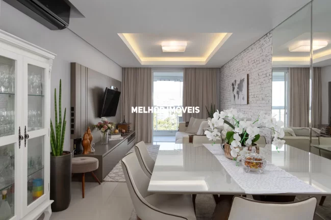 Imagem Apartamento à venda no Amores da Brava Club House na Praia Brava em Itajaí