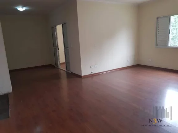 Imagem Sobrado com 4 dormitórios à venda, 312 m² por R$ 3.298.000,00 - Alto da Lapa - São Paulo/SP