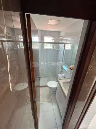 Imagem Cobertura Duplex - 3 quartos 1 1 Suíte - 130 m² - Bancários, João Pessoa/PB