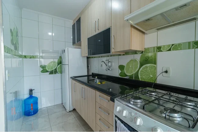 Imagem APARTAMENTO RESIDENCIAL em São Paulo - SP, Jaraguá