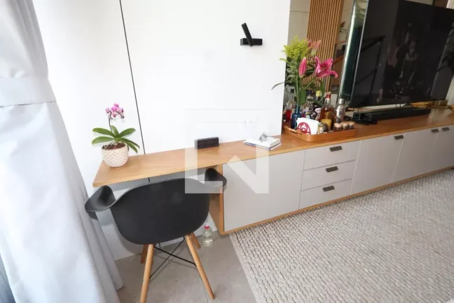 Imagem Apartamento à Venda - Vila Mariana, 1 Quarto, 25 m2