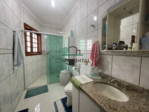 Imagem Casa com 2 Quartos à Venda, 273 m² em Parque Dom Henrique Ii - Cotia