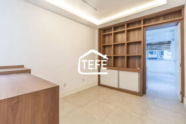 Imagem Sala à venda, 31 m² por R$ 450.000,00 - Flamengo - Rio de Janeiro/RJ