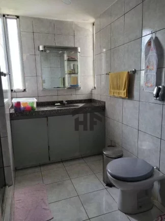 Imagem Apartamento com 3 Quartos à Venda, 150 m² em Boa Viagem - Recife