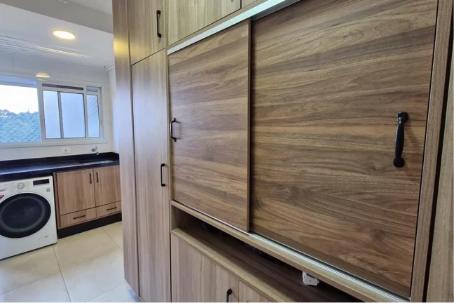 Imagem APARTAMENTO RESIDENCIAL em São Paulo - SP, Morumbi