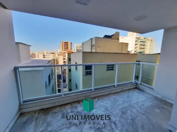 Imagem Apartamento à venda no Residencial Villa Oceânica em Guarapari, Lazer completo!