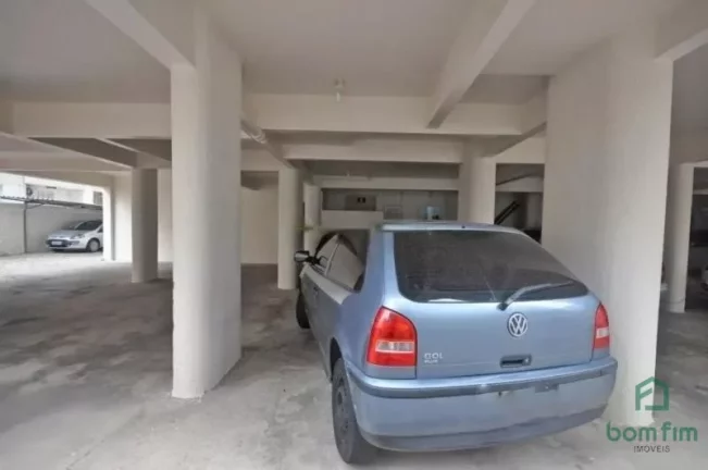 Imagem Apartamento 3 Dorm. para venda, Farroupilha, Porto Alegre/RS. - AP2695