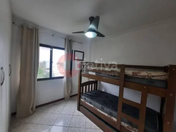 Imagem Apartamento com 2 dormitórios à venda, 85 m² por R$ 440.000,00 - Braga - Cabo Frio/RJ
