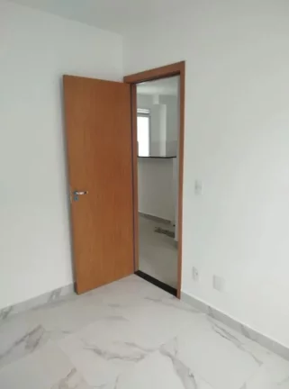 Imagem Apartamento com 2 dormitórios para alugar, 40 m² por R$ 1.450,00/mês - Morada do Fênix - São José dos Campos/SP