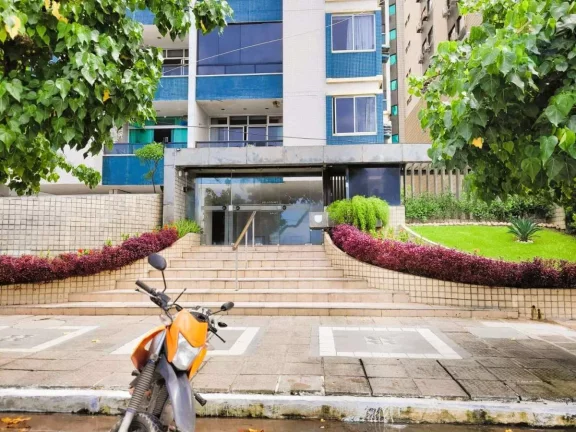 Apartamento 3 quartos, frente mar, Avenida Boa Viagem, Boa Viagem, Recife.