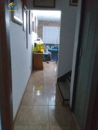 Imagem Casa à venda no bairro Planalto Paulista - São Paulo/SP, Zona Sul