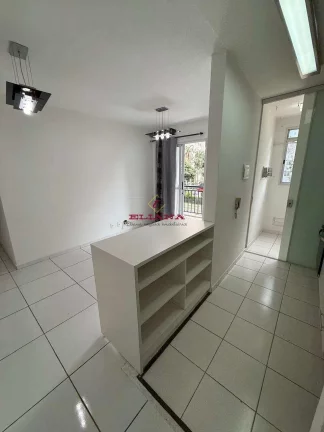 Imagem Apartamento à venda em São Paulo, Jardim Íris, com 2 quartos, 49m²