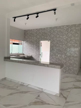 Imagem LINDA CASA, EXCELENTE CONSTRUÇÃO, COM FINANCIAMENTO BANCÁRIO!!