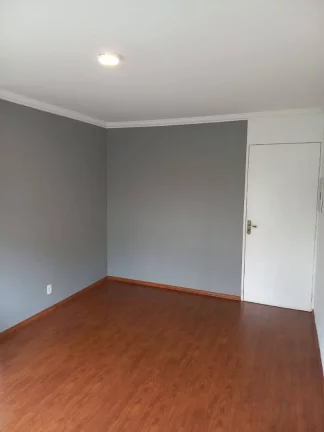 Imagem Apartamento com 2 dormitórios à venda, 49 m² por R$ 247.000 - Vila Luzita - Santo André/SP