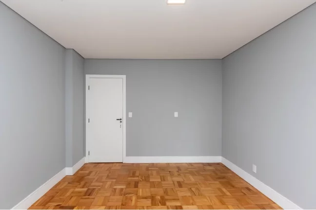 Imagem Apartamento à venda no bairro Santa Cecília - São Paulo/SP