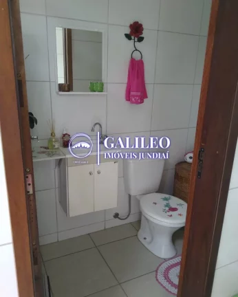 Imagem Casa Residencial no bairro Vila Jundiainópolis com 3 Dormitórios | Jundiaí | São Paulo
