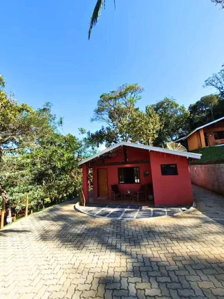 Imagem Santo Antônio do Pinhal: A Harmonia entre Investimento e Natureza