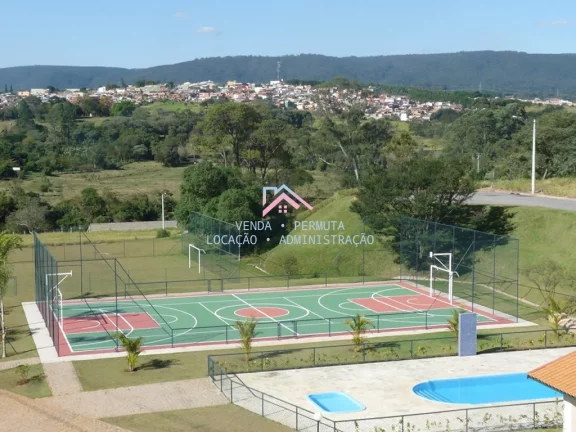 Terreno no Loteamento Vila Preciosa - Área terreno 250 m2 - Excelente oportunidade - Bairro Pinhal / Cabreúva / São Paulo / COD. 26267