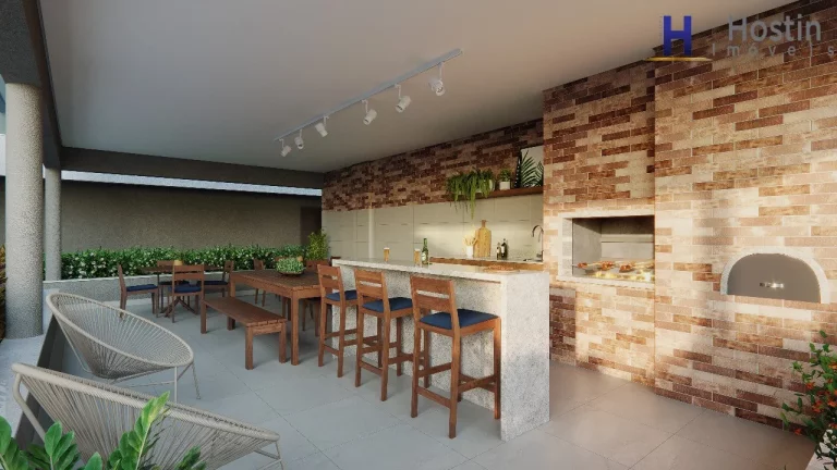Imagem APARTAMENTO RESIDENCIAL em Piçarras - SC, Centro