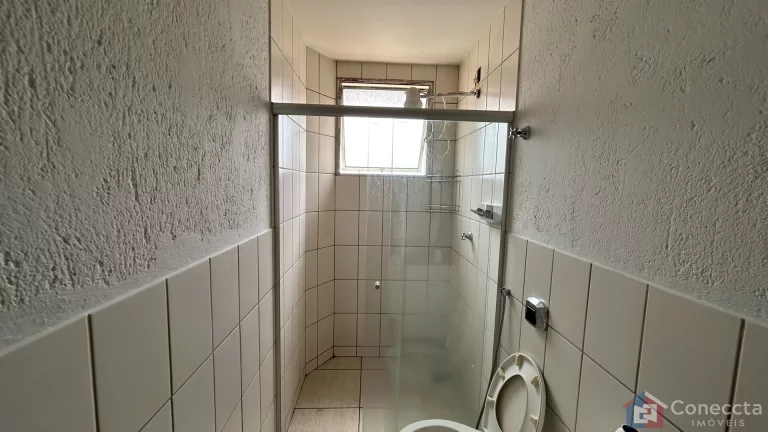 Imagem Apartamento para Alugar no Caiçaras em Patos de Minas – 2 Quartos e 64,6m²