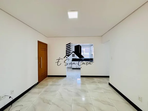 Imagem Apartamento a Venda 03 Quartos Bairro Eldorado Contagem MG