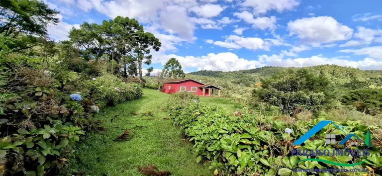 Imagem Refúgio Exclusivo nas Alturas: Sua Chácara de Sonho em Costas, Paraisópolis