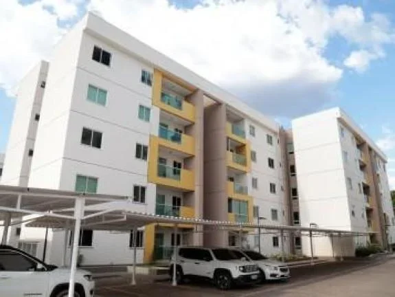 Imagem Apartamento 2 dormitórios para Venda em Teresina, Morros, 2 dormitórios, 1 suíte, 2 banheiros, 1 vaga