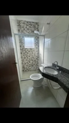 Imagem Casa para Venda em Itanhaém, Tupy, 2 dormitórios, 1 suíte, 2 banheiros, 2 vagas