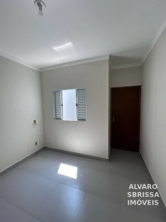 Imagem Oportunidade- Linda casa à venda- Bairro Cajuru- Sorocaba/SP