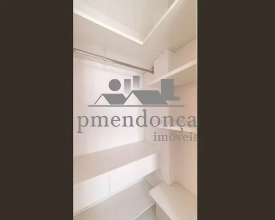 Imagem Apartamento residencial em Pinheiros com 90m² pronto para morar!