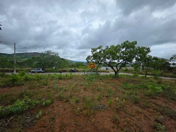 Imagem Terreno à venda, 500 m² por R$ 220.000,00 - Lagoa Mansões - Lagoa Santa/MG