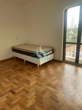 Imagem Apartamento à Venda no Brooklin Paulista - São Paulo/SP.