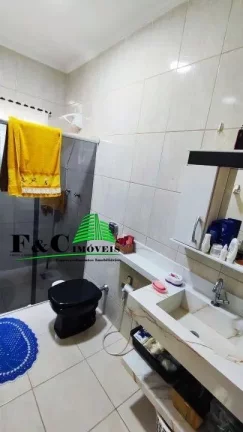 Imagem Casa para Venda em Limeira, Parque Residencial Stahlberg, 3 dormitórios, 1 suíte, 2 banheiros, 2 vagas