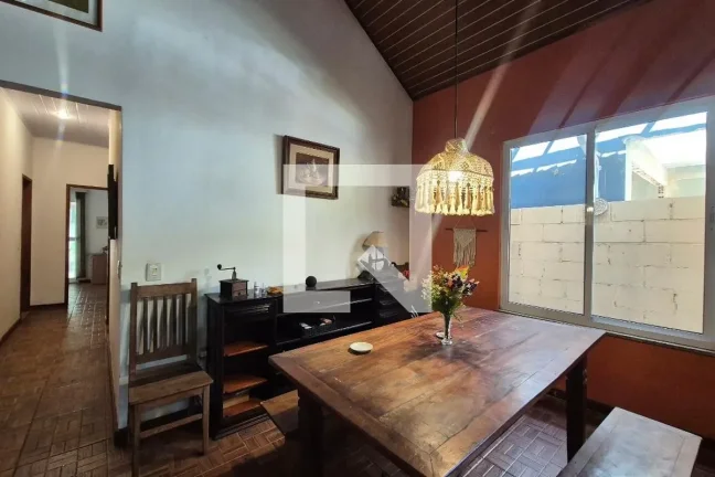 Imagem Casa à Venda - Vargem Grande, 3 Quartos, 105 m2