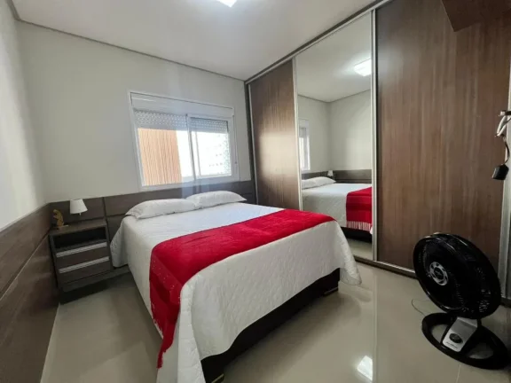Imagem Apartamento 2 Dormitórios - Bairro --