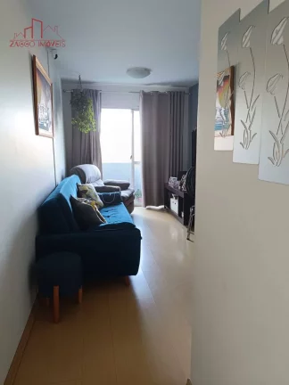 Imagem BELÍSSIMO APARTAMENTO NO MORUMBI SUL COM 2 DORMITÓRIOS - 54m² -