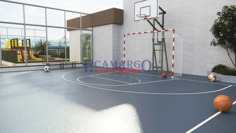 Imagem Apartamento Padrão
