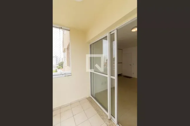 Imagem Apartamento à Venda - Ipiranga, 2 Quartos, 55 m2
