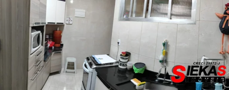 Imagem Apartamento à venda em São Paulo-SP, no bairro Quinta da Paineira: 2 quartos, 1 sala, 1 banheiro, 75,00 m².