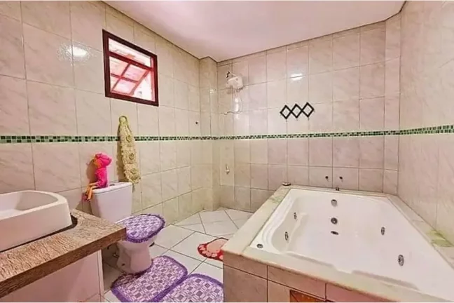 Imagem MQEL 165 Casa 612531061-15 - Casa à venda no bairro Mário Quintana - Porto Alegre/RS