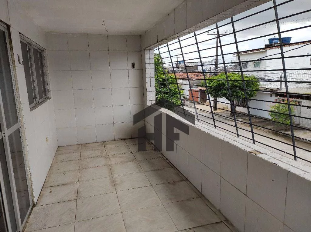 Imagem Casa com 3 Quartos à Venda, 265 m² em Engenho Do Meio - Recife