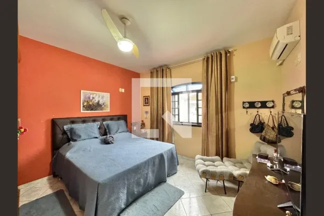 Imagem Casa à Venda - Recreio, 4 Quartos, 300 m2