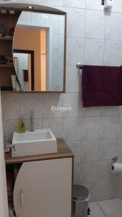 Imagem Ótimo apartamento térreo elevado no centro de Santa Maria