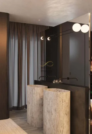 Imagem CASAMIRADOR UNO - Apartamento à venda no bairro Funcionários - Belo Horizonte/MG