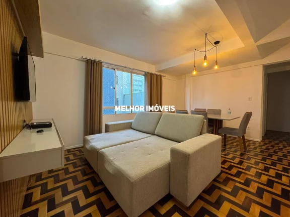 Imagem Apartamento à Venda – Frente Mar na Av. Atlântica – Balneário Camboriú