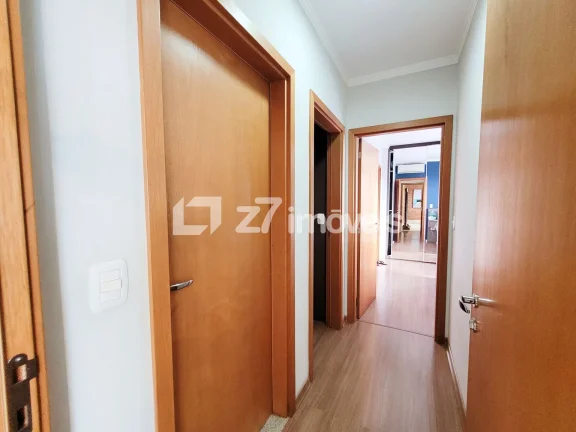 Imagem RESIDENCIAL TORRE DE ELOHIN - Apartamento Alto Padrão em Jardim Leblon | Zona 08, Maringá/PR