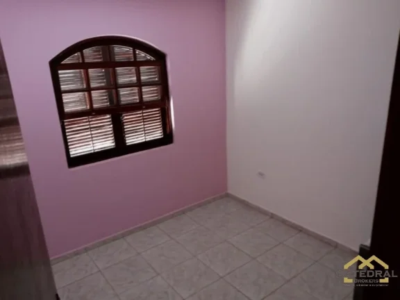 Imagem CASA COM 3 DORMITÓRIOS À VENDA, 142 M² POR R$ 465.000,00 - JARDIM SANTA GERTRUDES - JUNDIAÍ/SP