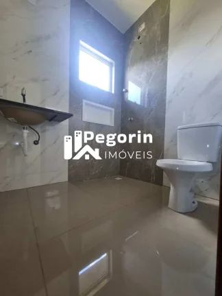 Imagem Casa à venda em Pinhais, Jardim Cláudia, com 2 quartos, 75,00m²