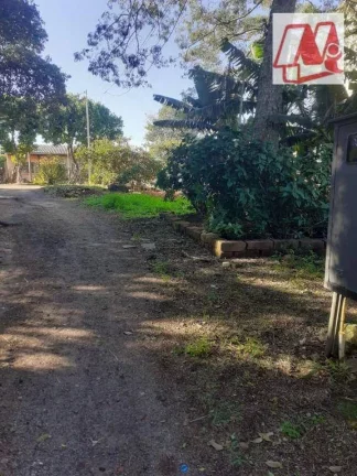 Imagem No Belem Novo,terreno